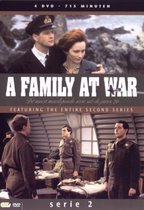 Family At War - Seizoen 2