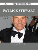 Patrick Stewart 177 Success Facts - Everything you need to know about Patrick Stewart