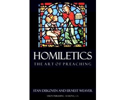 Homiletics