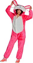 Pink rabbit - Carnavalskleding