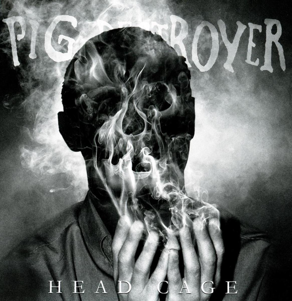 Head Cage