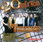 20 Exitos Del Recuerdo