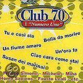 Club 70: I Numeri Uno