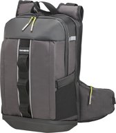 Samsonite 2WM - Laptoprugzak - 15.6 inch - Black