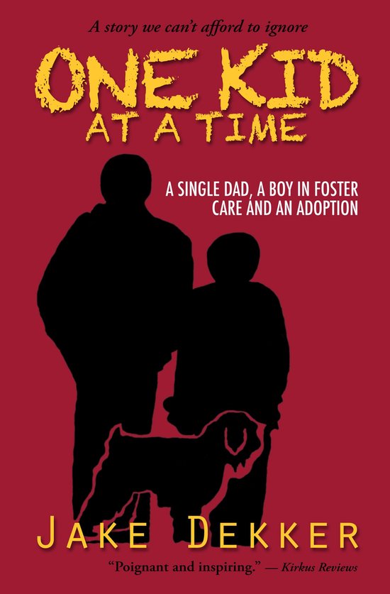 One Kid at a Time - cover