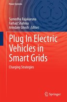 Power Systems - Plug In Electric Vehicles in Smart Grids