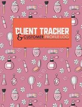 Client Tracker & Customer Profile Log