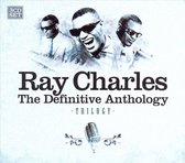 Ray Charles: Trilogy