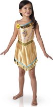 Pocahontas™ kleed voor meisjes - Verkleedkleding
