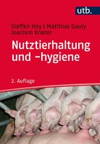 Grundwissen Bachelor - Nutztierhaltung und -hygiene
