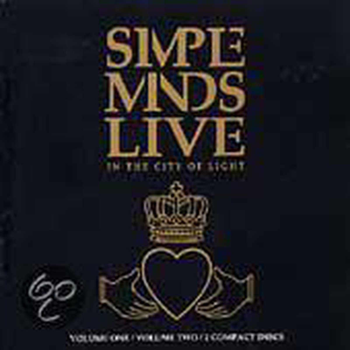 Live In The City Of Light