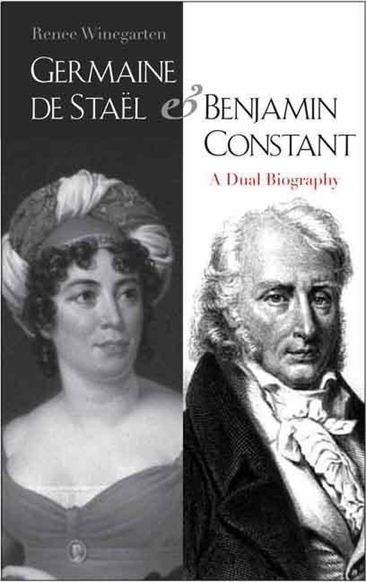 9780300119251 - Germaine de Stael and Benjamin Constant