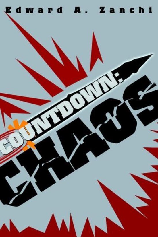 Countdown - cover