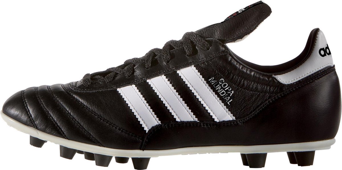 adidas Copa Mundial - Voetbalschoenen - Heren - 11 - Zwart | bol.com