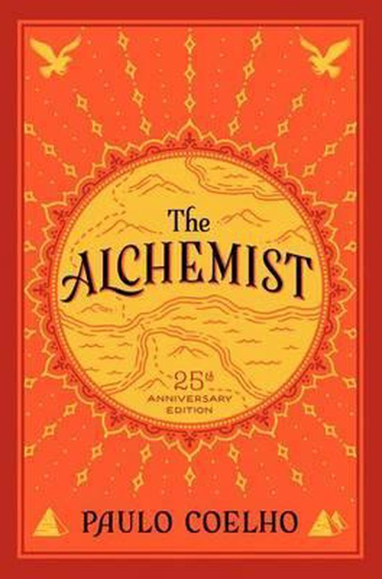 Foto: Alchemist the 25th anniversary