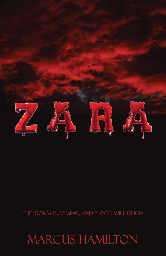 Zara - cover