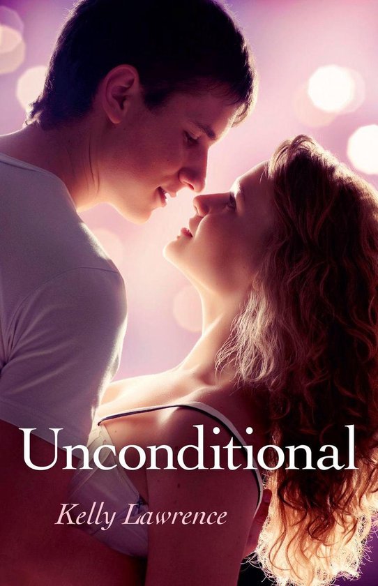 Unconditional - cover