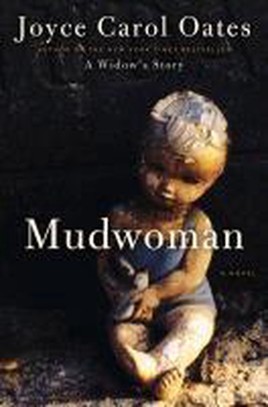 Mudwoman - cover