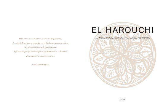 El Harouchi