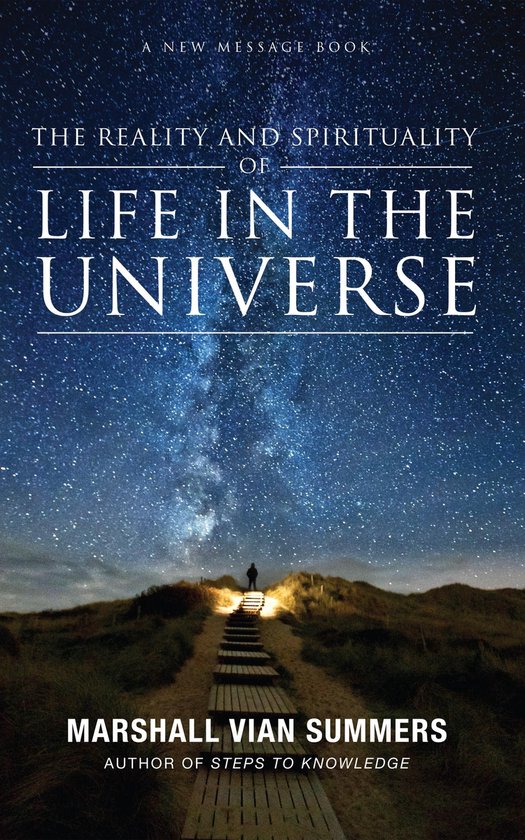 Life in the Universe - cover