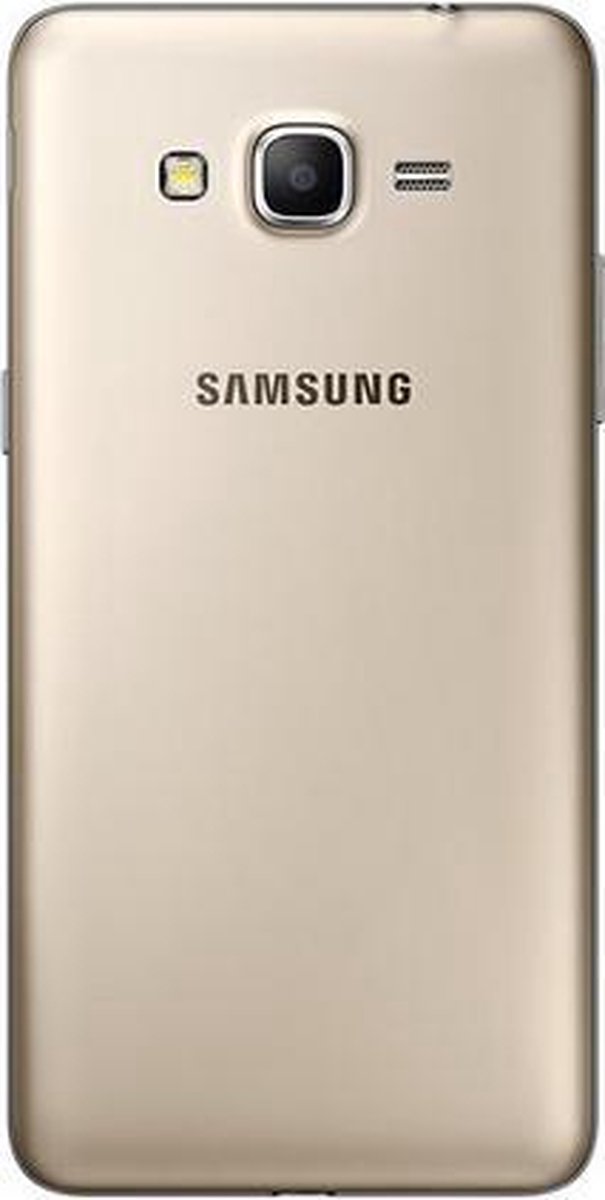 Samsung Galaxy Grand Prime VE SM-G531F 8GB 4G Goud | bol.com