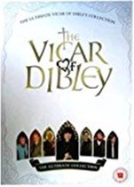 Vicar of Dibley – Ultimate Box Set (Import)