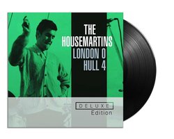 London 0 Hull 4 (LP)