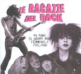Le Ragazze Del Rock (girls Of Rock)