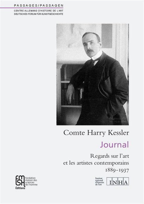 Passages - Journal