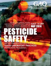 Pesticide Safety