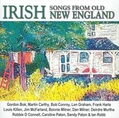 Irish Songs from Old New England