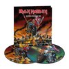 Maiden England (Picture Disc) (LP)