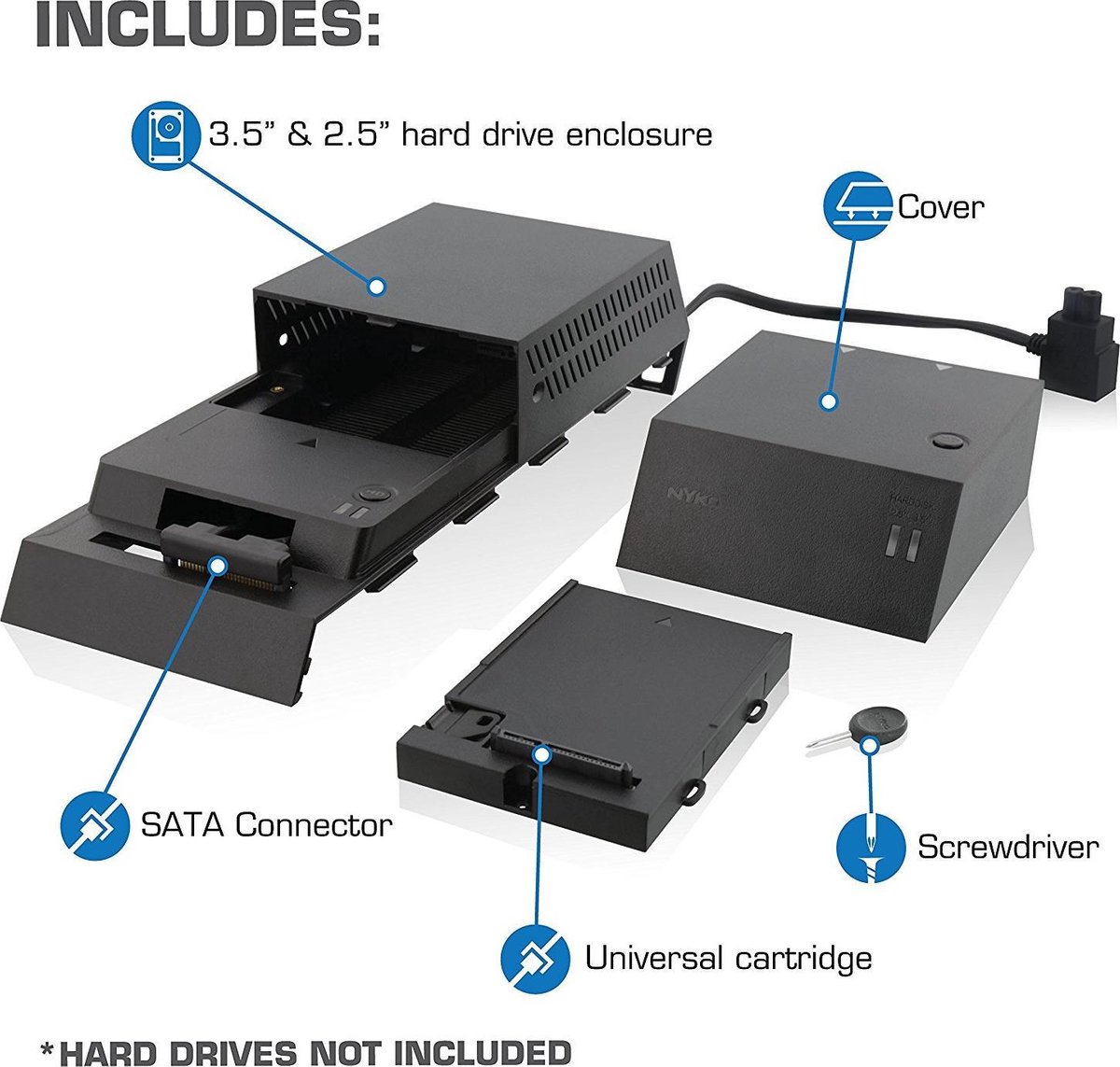 Data bank on sale ps4