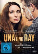 Una und Ray/DVD