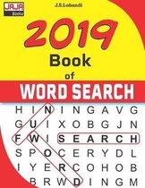 2019 Book of Word Search