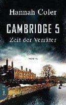 Cambridge 5 - Zeit der Verräter