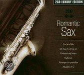 Music Essentials: Romantic Sax
