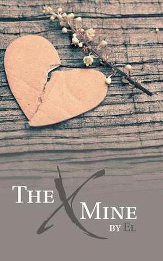 The X Mine - cover