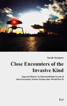 Close Encounters of the Invasive Kind
