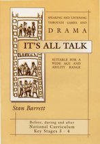 It's All Talk