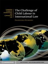 Cambridge Studies in International and Comparative Law 64 -  The Challenge of Child Labour in International Law