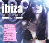 Ibiza Megamix 2011