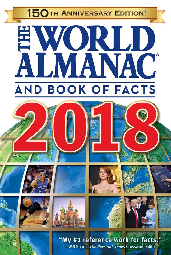 World Almanac and Book of Facts The World Almanac and Book of Facts