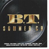 BT SOMMER CD