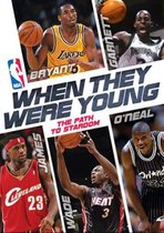 Nba -When They Were Young