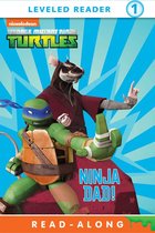 Teenage Mutant Ninja Turtles - Ninja Dad (Teenage Mutant Ninja Turtles)