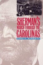 Sherman's March Through the Carolinas