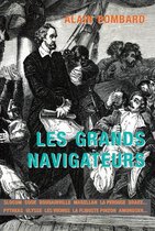 Marins célèbres - Les Grands Navigateurs