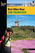 Best Hikes Near Series - Best Hikes Near San Francisco