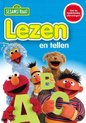 Sesamstraat 2: Lezen & Tellen